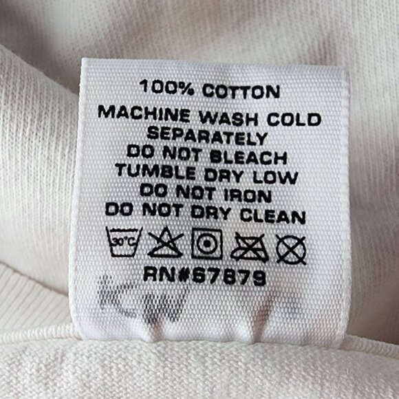 Vintage Denver Broncos Starter Mens Large T-Shirt Super Bowl XXXII Champs 1998 - Picture 9 of 10